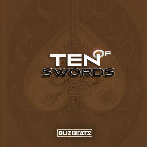Ten of Swords