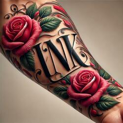 Ink