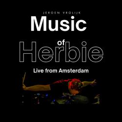 Rockit (feat. Marti Belmondo) (Live from Amsterdam)