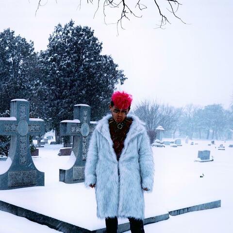 PRETEND ITS LOVE (feat. WRTHL$$)