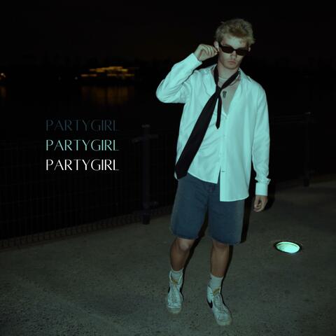 PARTYGIRL
