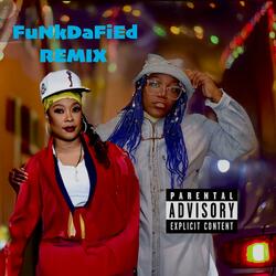 Homage To Da Funk (Da Brat Tribute)