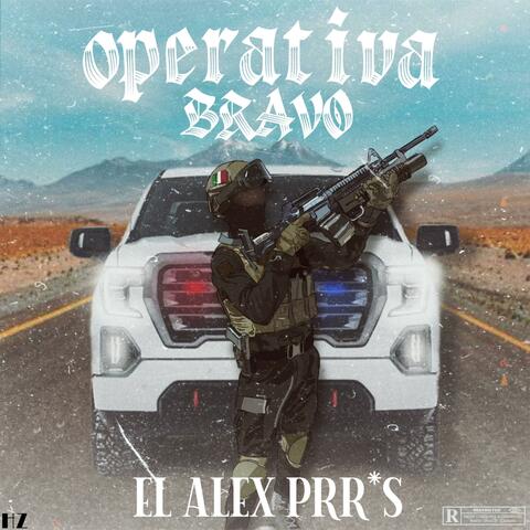 Operativa bravo (SLP)