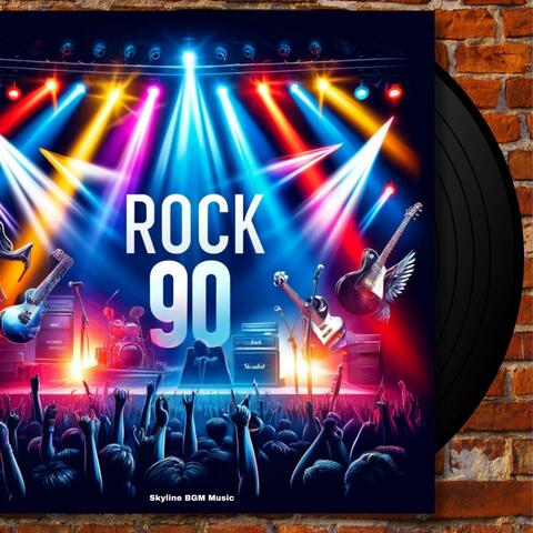 Rock 90