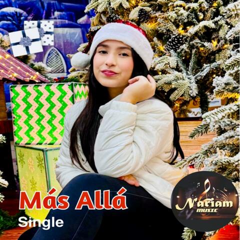 Más Allá Ana María