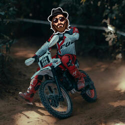 afrobike
