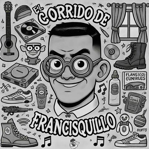 El Corrido de Francisquillo (feat. Francisquillo) [Hip Hop Version]