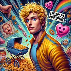 EMBARAZO IMPRUDENTE (feat. Alejavlu)