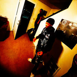 LateNightCruise (feat. LuhDay)