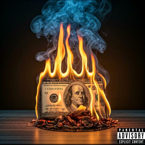 Debt (feat. Holyrain)