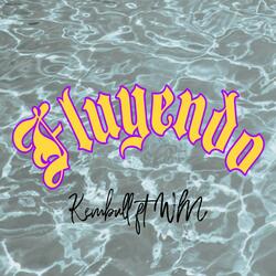 Fluyendo (feat. WM)