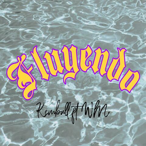 Fluyendo (feat. WM)