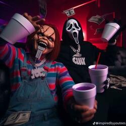Dark Hardcore / Wave Core / Hard Techno Type Beat 'BANDIDO' | Background Music