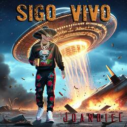Sigo Vivo
