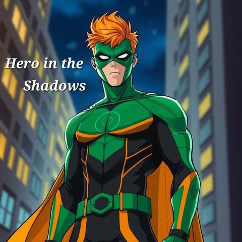 Hero in the Shadows