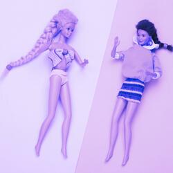doll parts