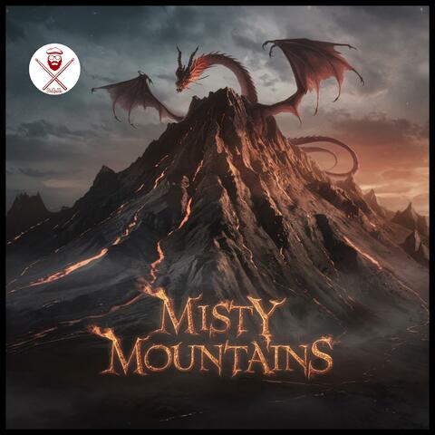 Misty Mountains (The Hobbit)