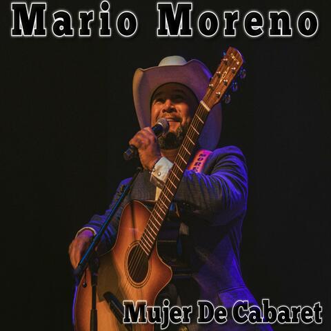 Mujer De Cabaret