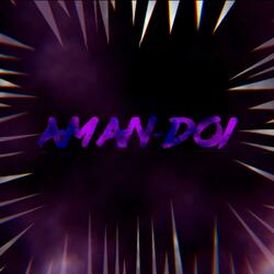 Aman-doi (Official Visualizer)