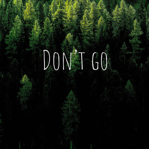 Till I lose control (Don't go)