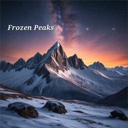 Frozen Peaks