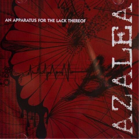 An Apparatus For The Lack Thereof (Azalea)
