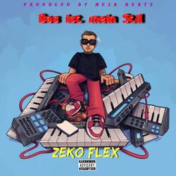 Das ist mein Stil (feat. Zeko Flex)