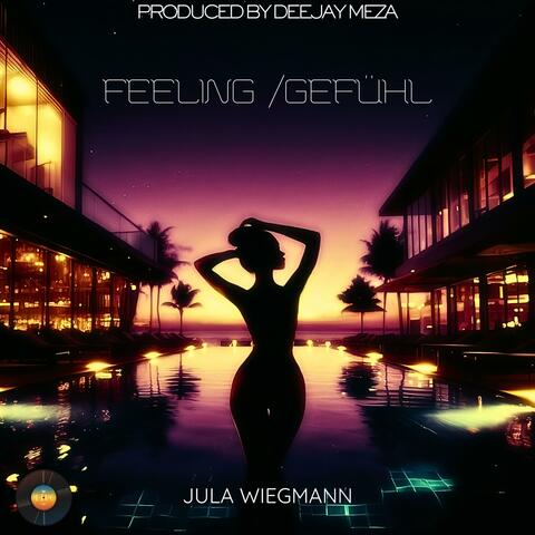 Gefühl (feat. Jula Wiegmann)