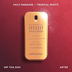Paco Rabanne (feat. Arteewrld & KsoulRSA)