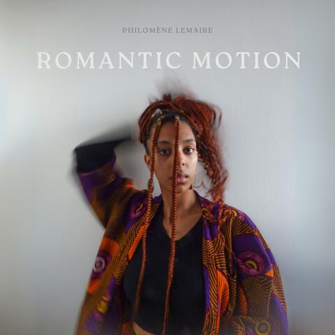Romantic Motion