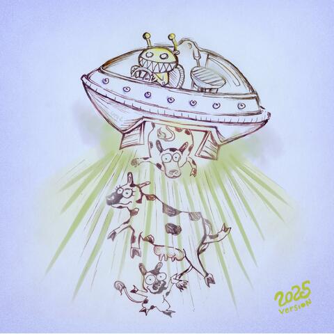 Intergalactic Barbecue (2025)