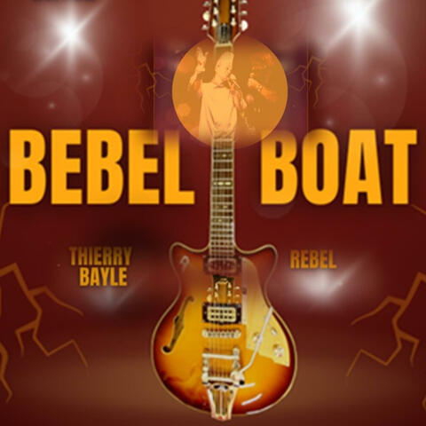 BEBELBOAT (feat. REBEL)