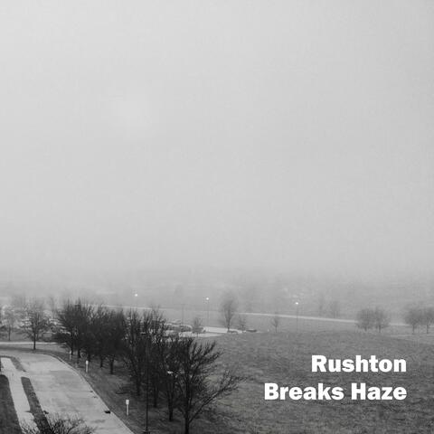 Breaks Haze