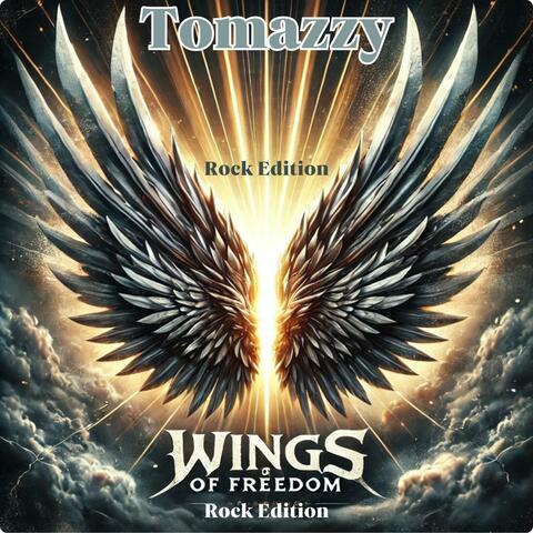 Wings Of Freedom (Rock Edition)