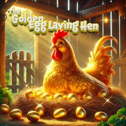The Golden Egg Laying Hen (Fairy Tale Songs)