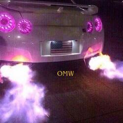 OMW