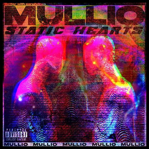 Static Hearts (Ext )