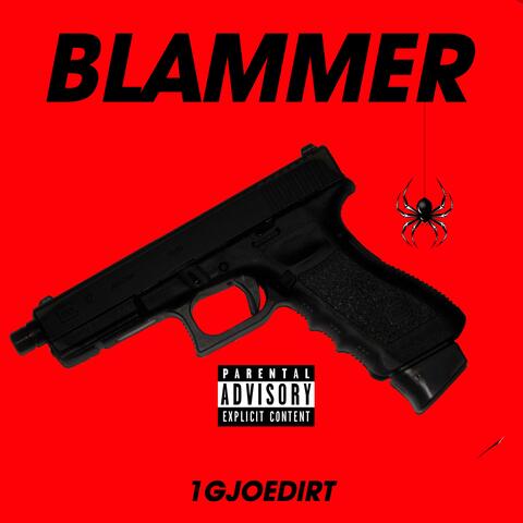 BLAMMER (Lazer Dim Remix)