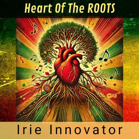Heart of the Roots