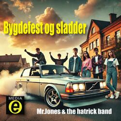 Bygdefest og sladder