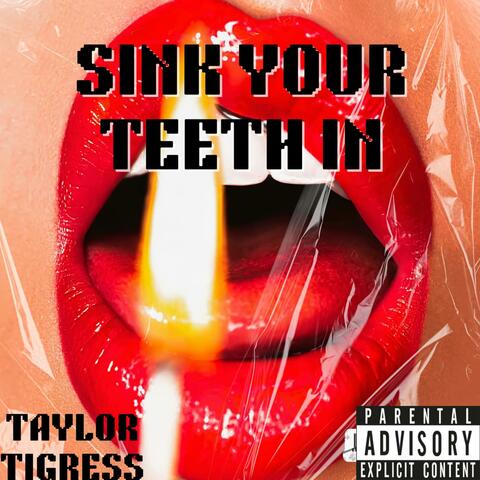 Sink Your Teeth In