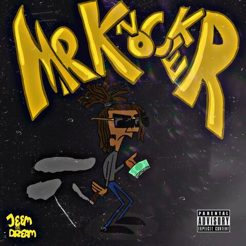Mr. Knocker