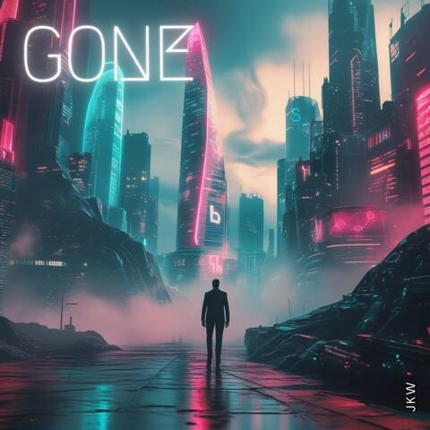 Gone