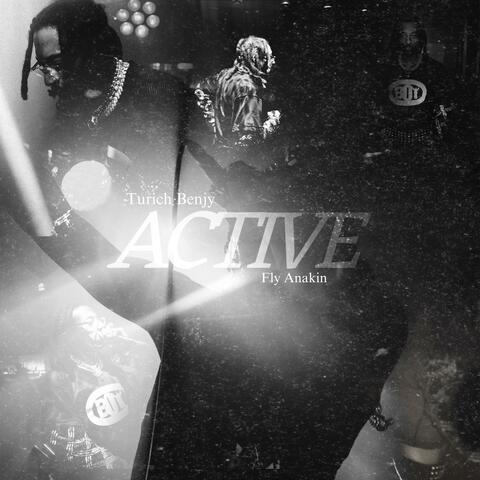 ACTIVE. (feat. Fly Anakin)