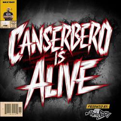 Canserbero is Alive