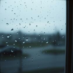 Whispers in the Rain