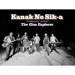 Kanak No Sik-a
