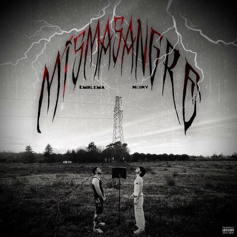 MISMASANGRE