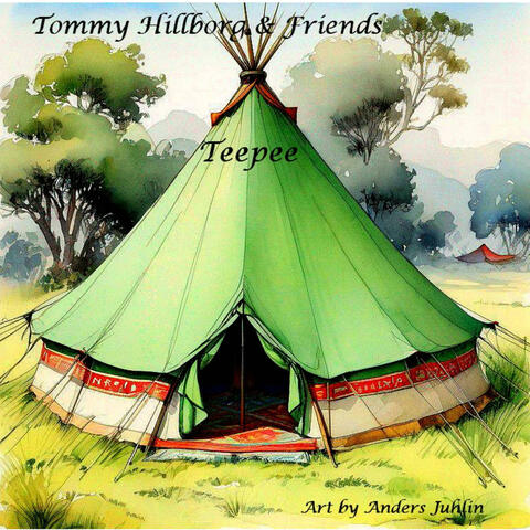 Teepee