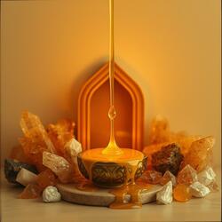 Oshun Bless My Space